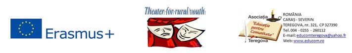 Teatru pentru tinerii din mediul rural