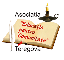 Asociația Educație pentru Comunitate Teregova